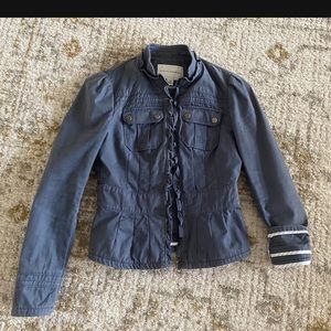 Women’s Banana Republic Jacket. Size 00p